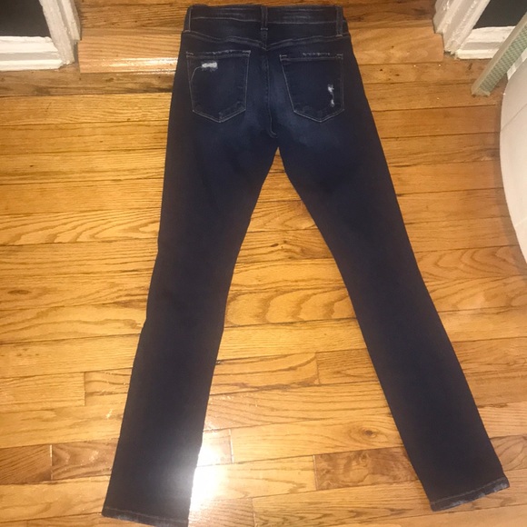 Flying Monkey ripped jeans - Picture 6 of 6